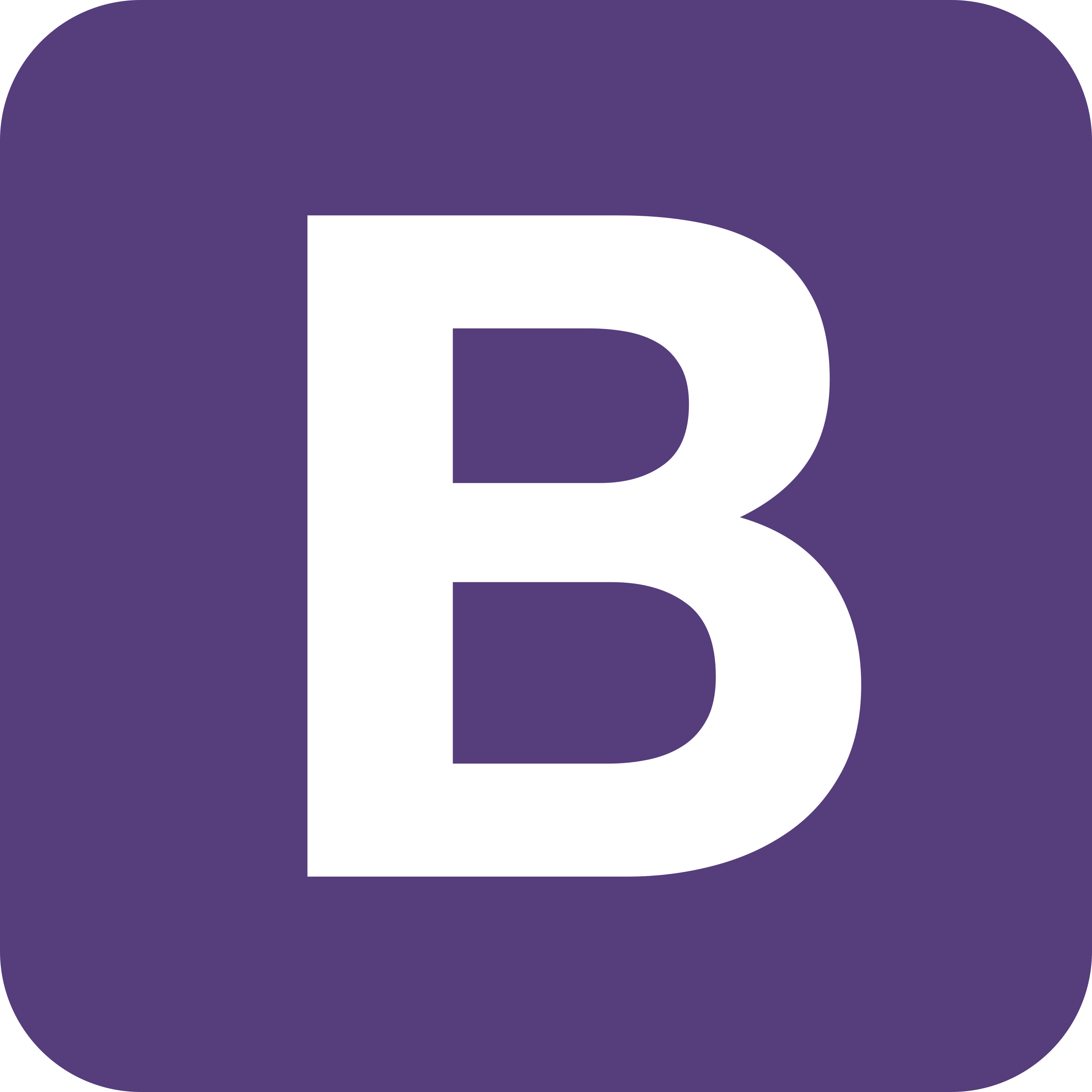 Bootstrap Logo