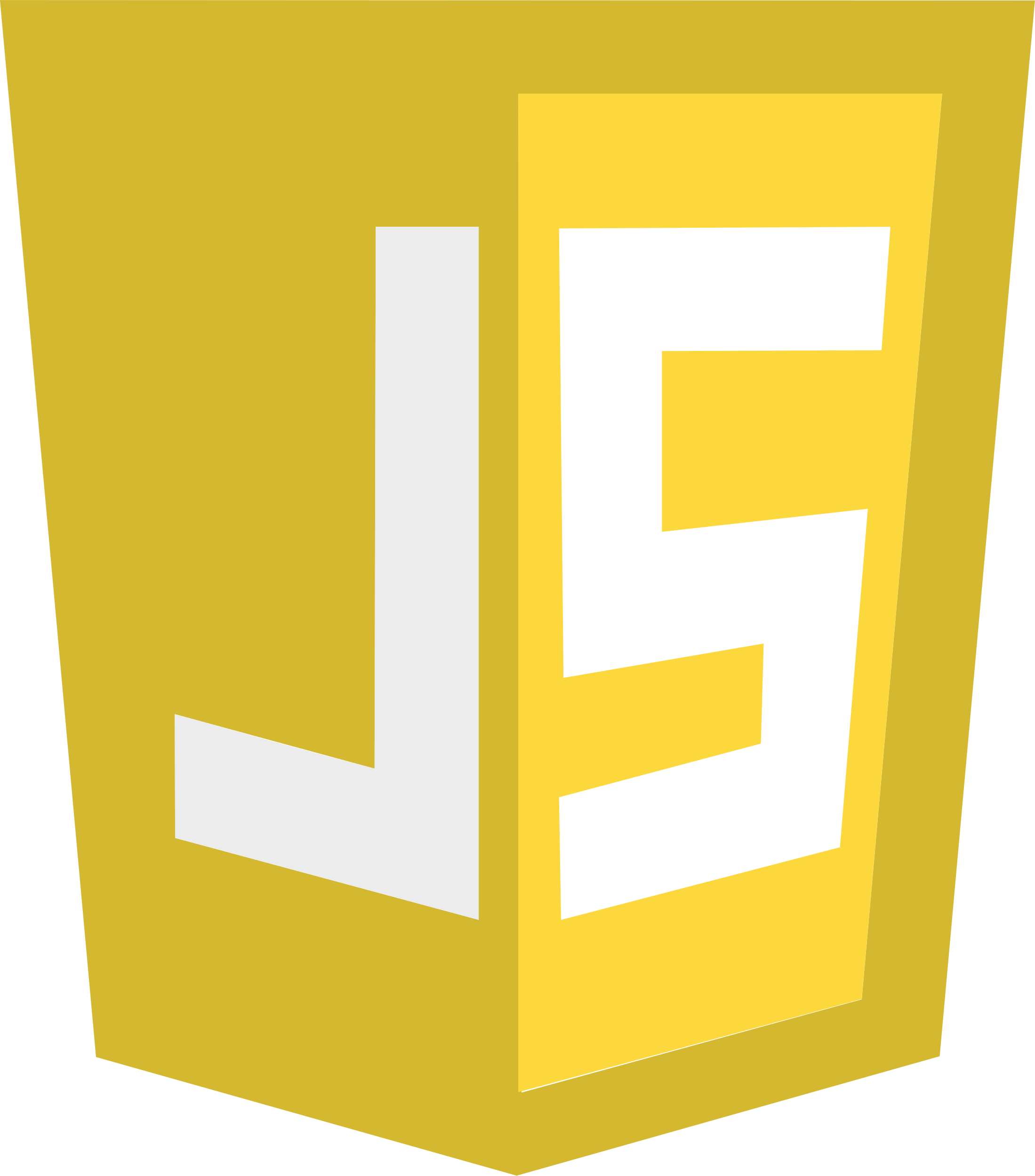 JavaScript Logo